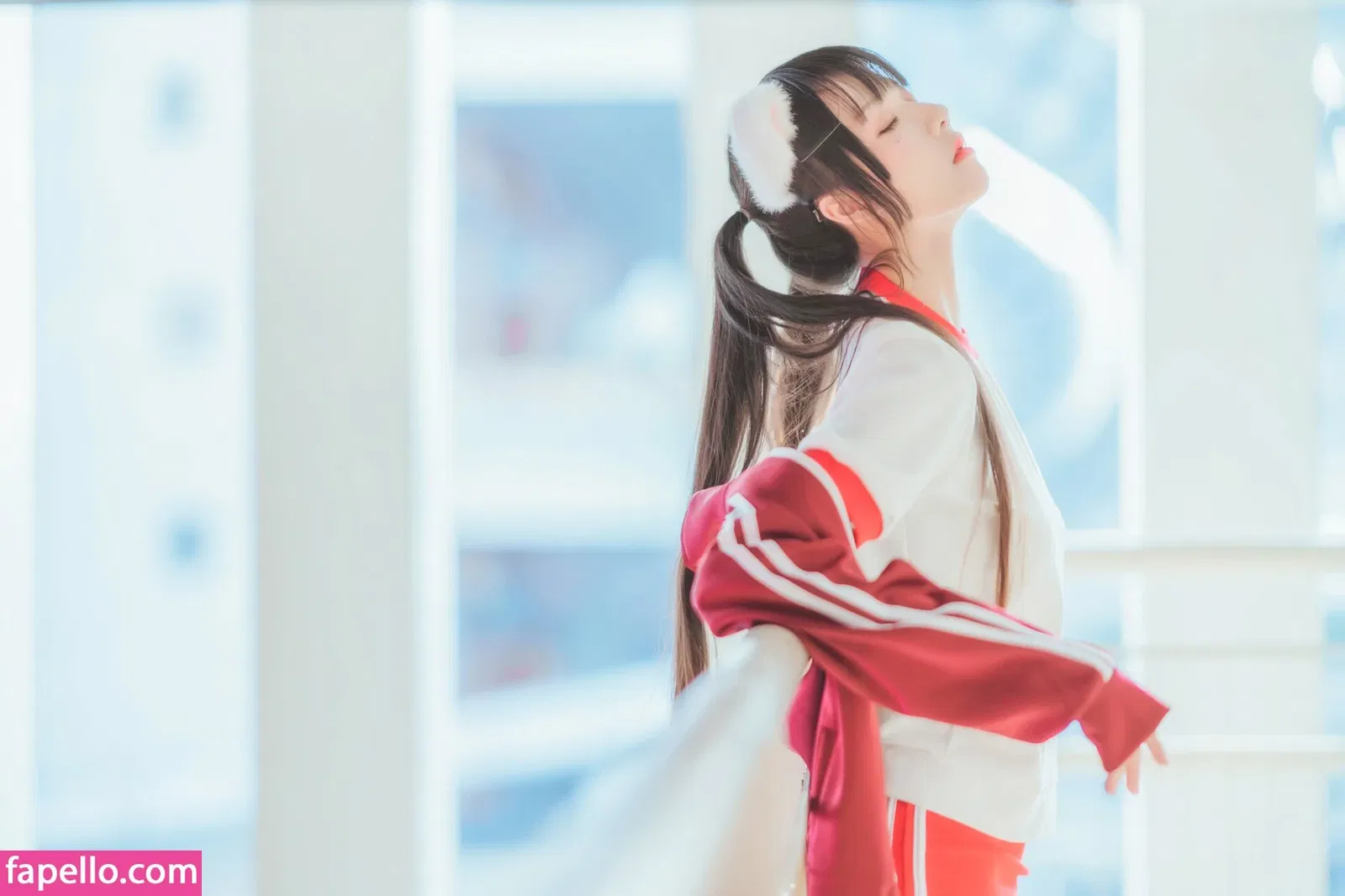 arrias / cherryneko0628 Onlyfans Photo Gallery 