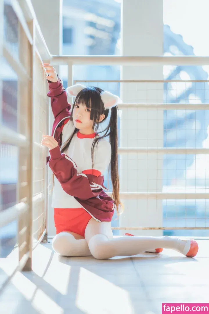 arrias / cherryneko0628 Onlyfans Photo Gallery 