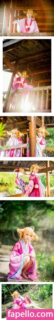 arrias / cherryneko0628 Onlyfans Photo Gallery 