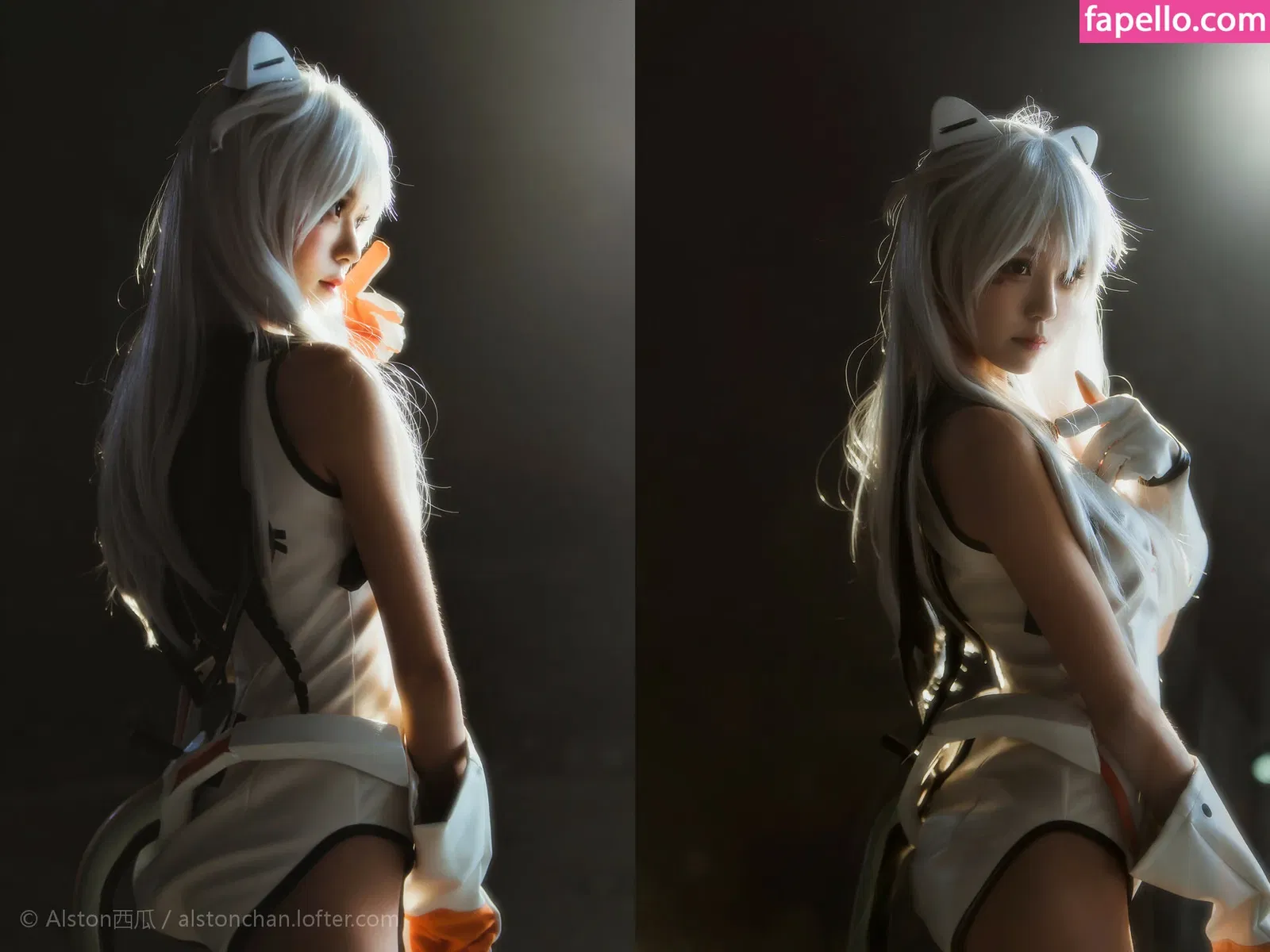 arrias / cherryneko0628 Onlyfans Photo Gallery 