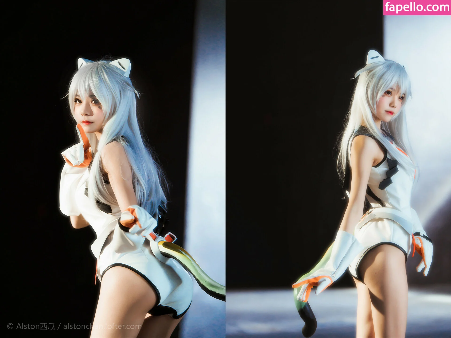 arrias / cherryneko0628 Onlyfans Photo Gallery 