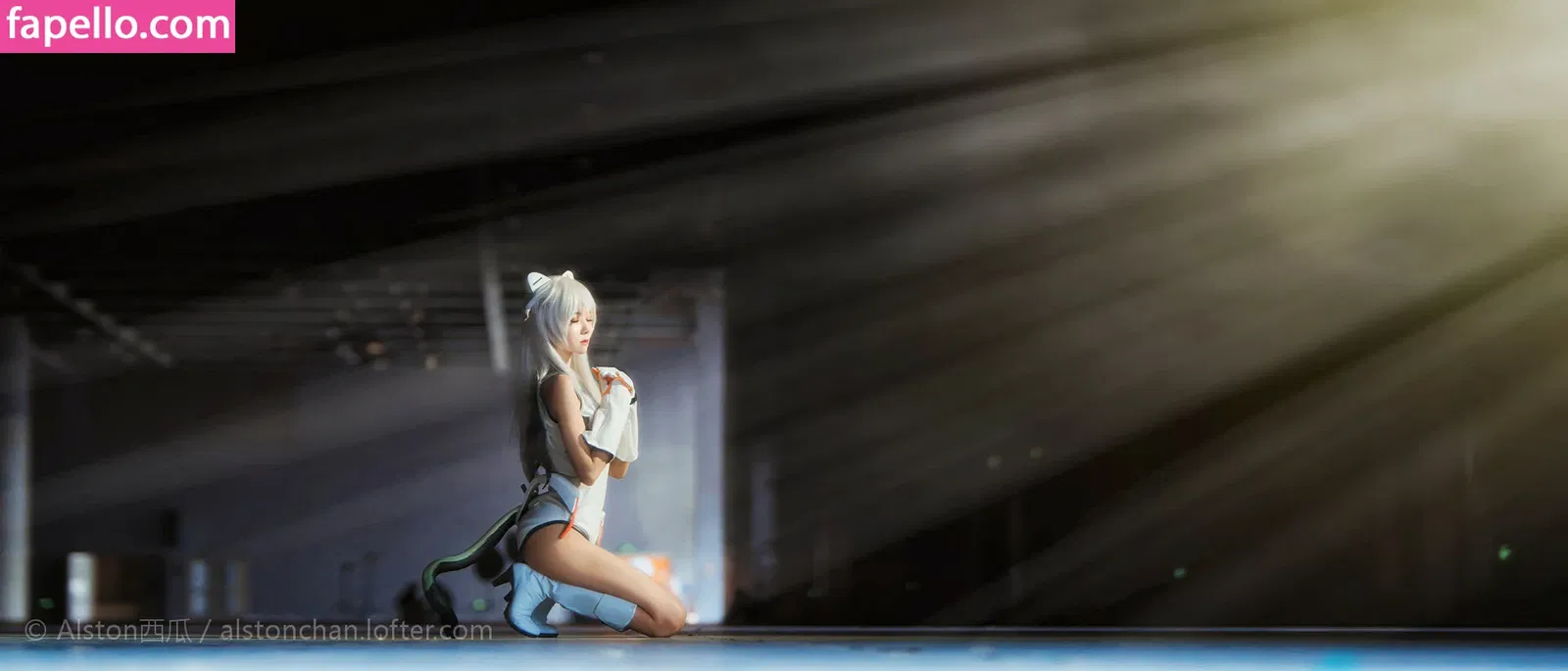 arrias / cherryneko0628 Onlyfans Photo Gallery 