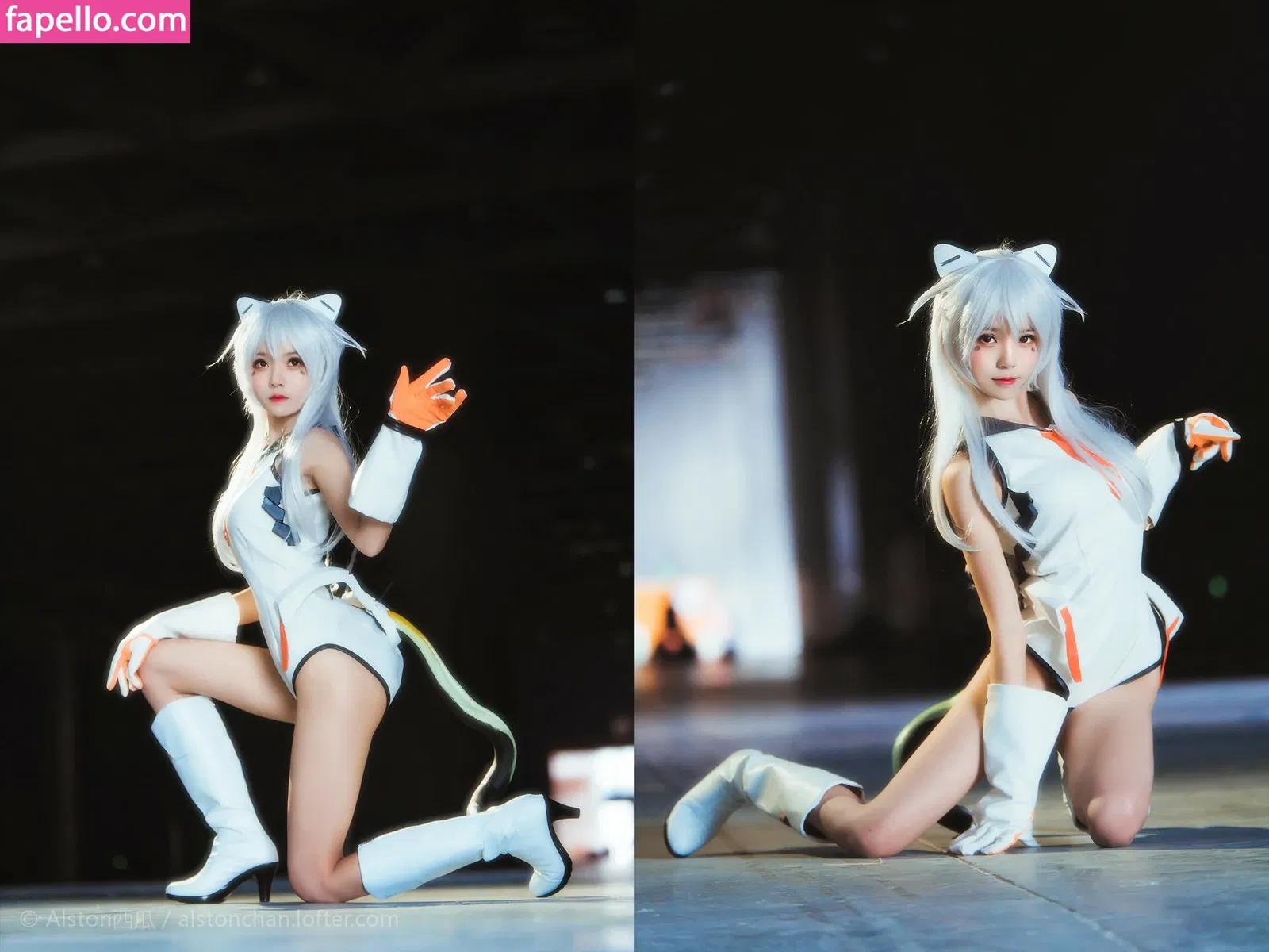 arrias / cherryneko0628 Onlyfans Photo Gallery 