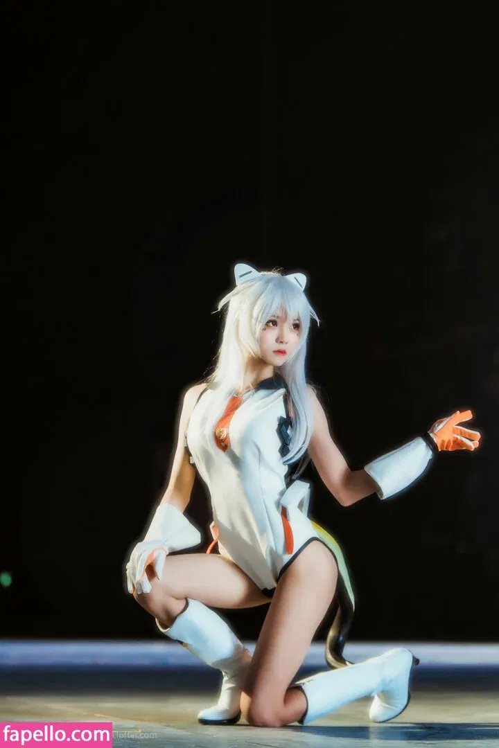 arrias / cherryneko0628 Onlyfans Photo Gallery 