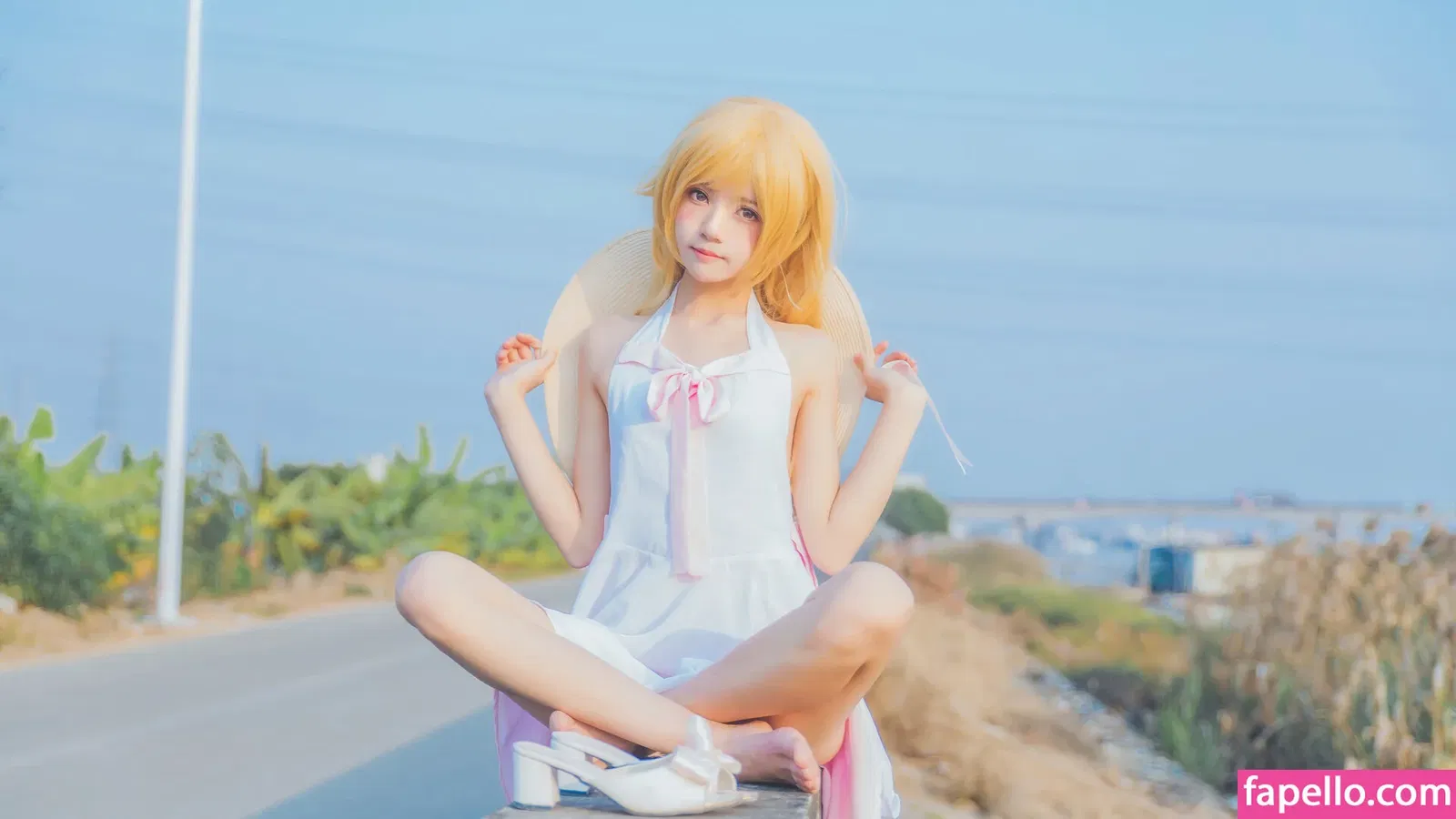 arrias / cherryneko0628 Onlyfans Photo Gallery 