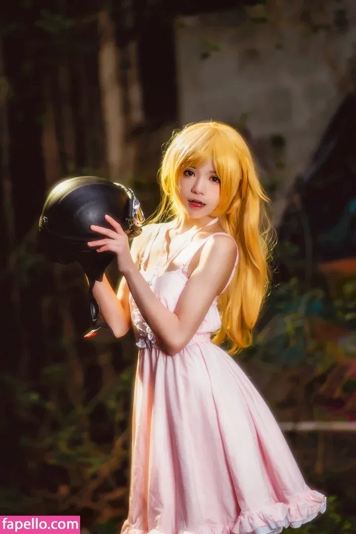 arrias / cherryneko0628 Onlyfans Photo Gallery 