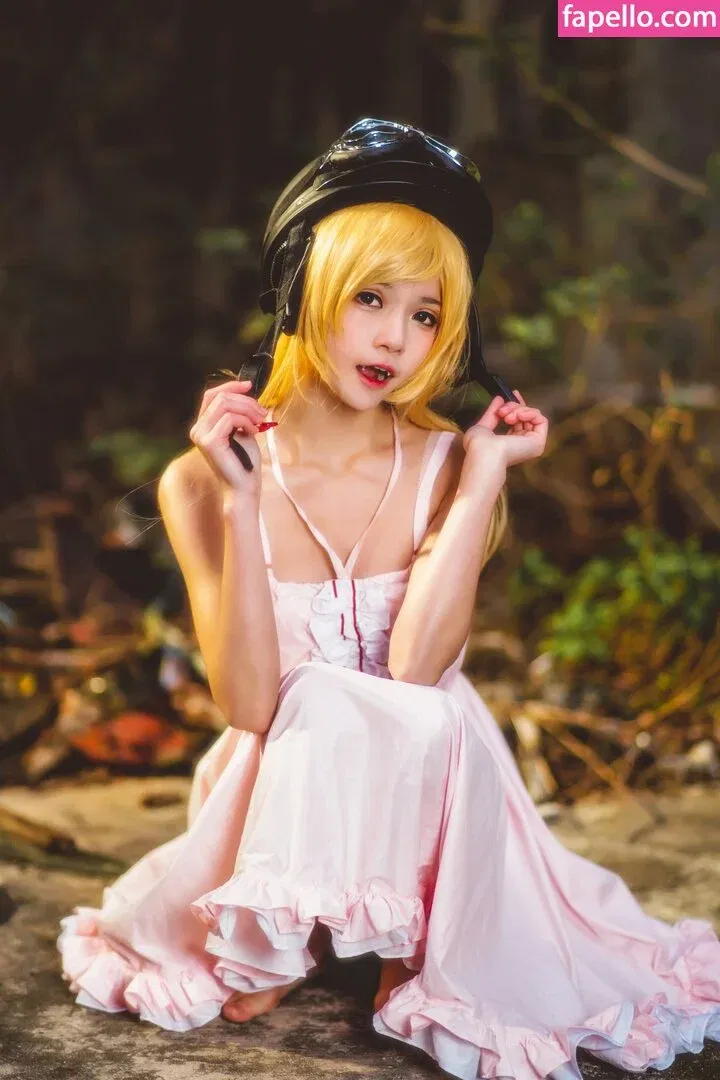 arrias / cherryneko0628 Onlyfans Photo Gallery 