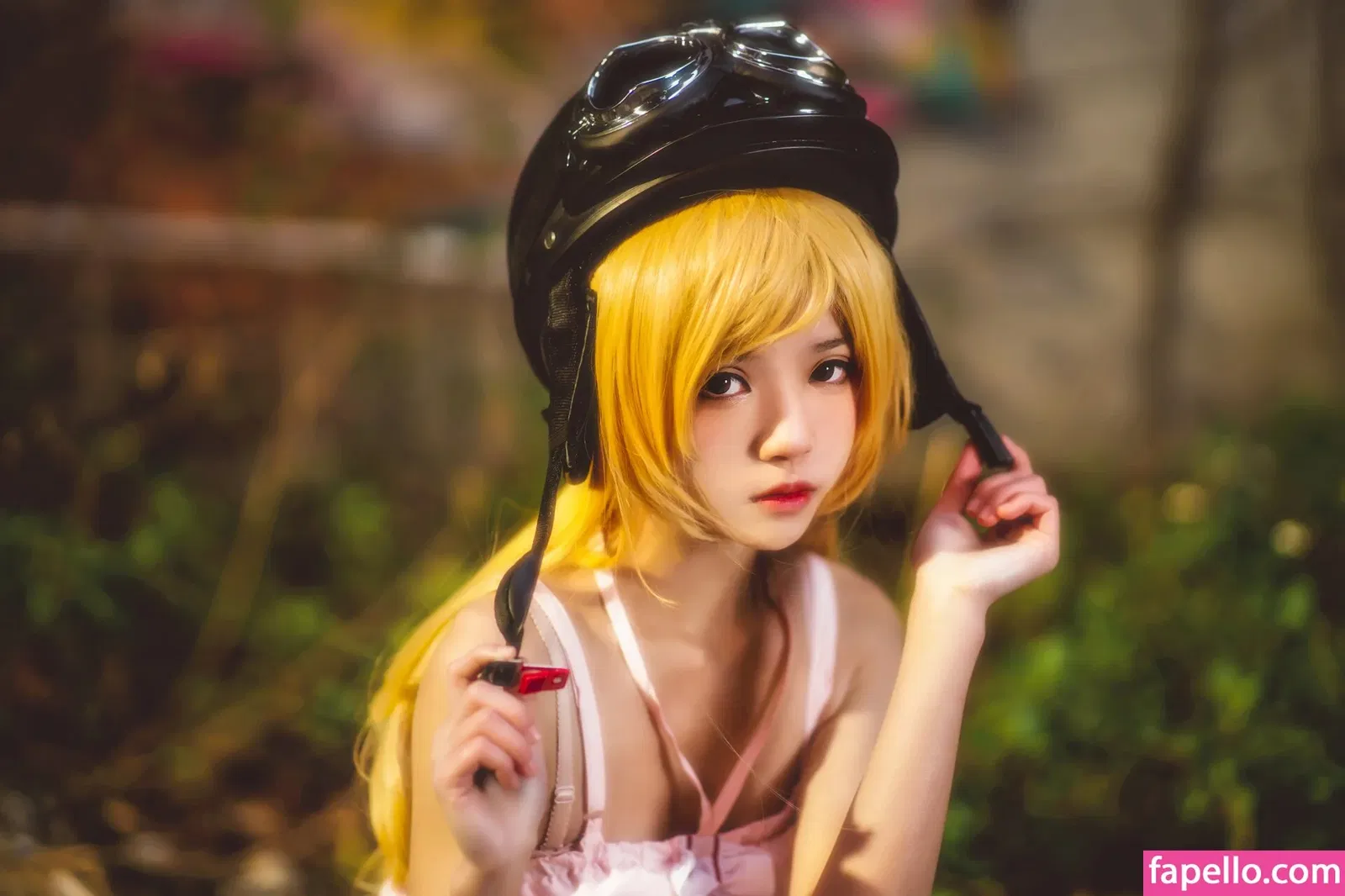 arrias / cherryneko0628 Onlyfans Photo Gallery 