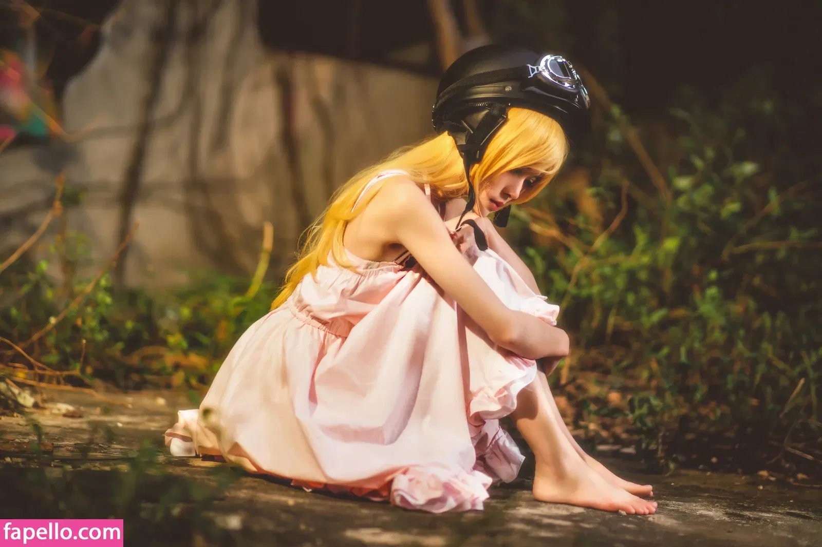 arrias / cherryneko0628 Onlyfans Photo Gallery 