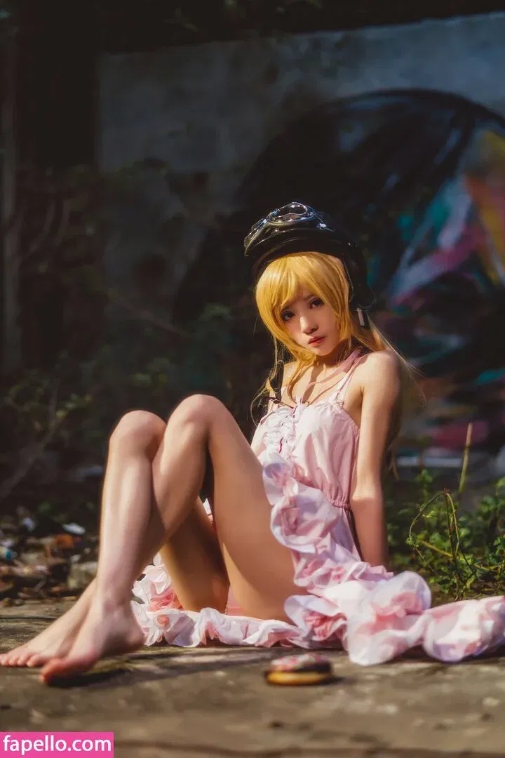 arrias / cherryneko0628 Onlyfans Photo Gallery 