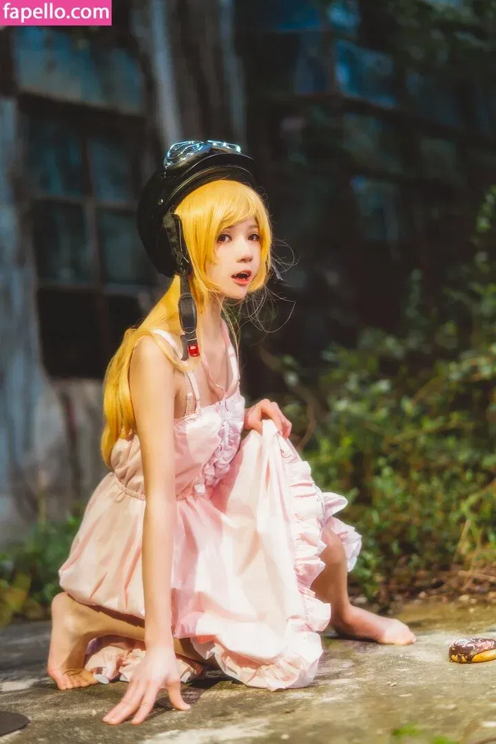 arrias / cherryneko0628 Onlyfans Photo Gallery 