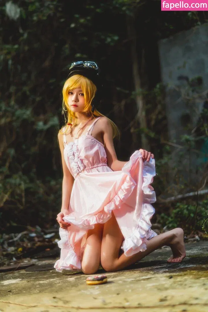 arrias / cherryneko0628 Onlyfans Photo Gallery 