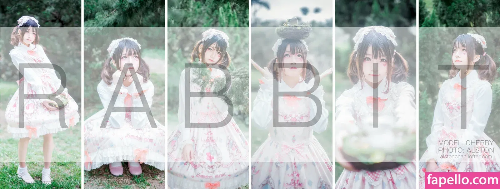 arrias / cherryneko0628 Onlyfans Photo Gallery 