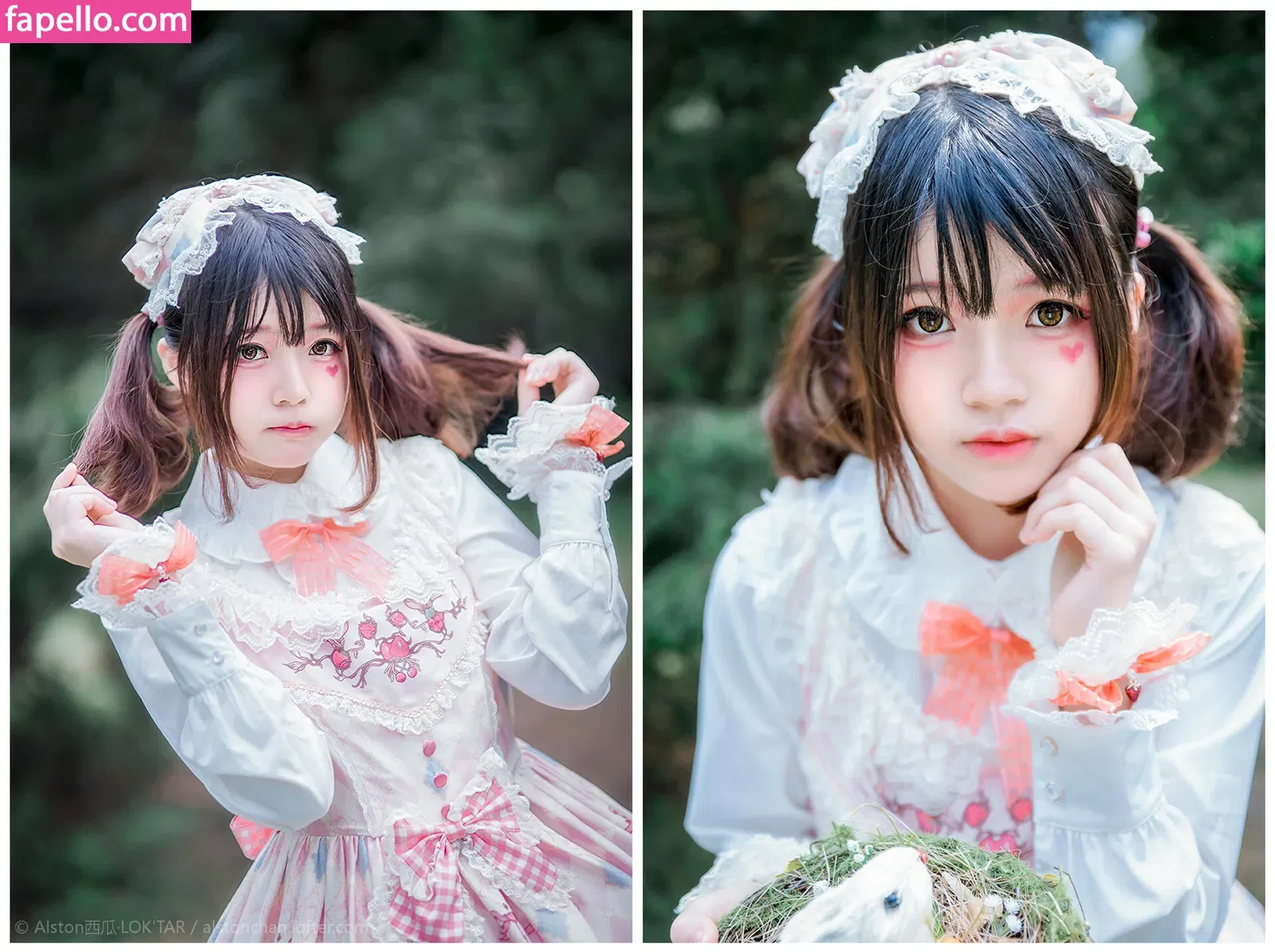 arrias / cherryneko0628 Onlyfans Photo Gallery 