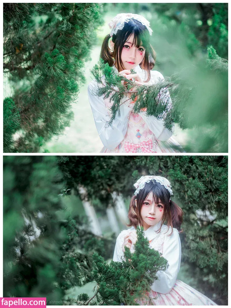 arrias / cherryneko0628 Onlyfans Photo Gallery 