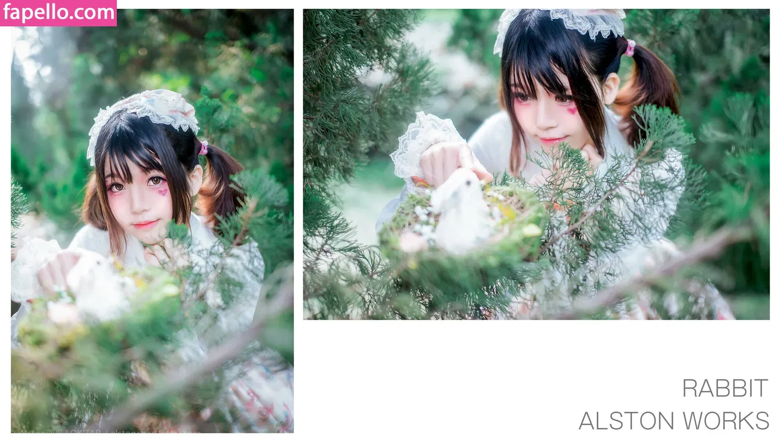 arrias / cherryneko0628 Onlyfans Photo Gallery 