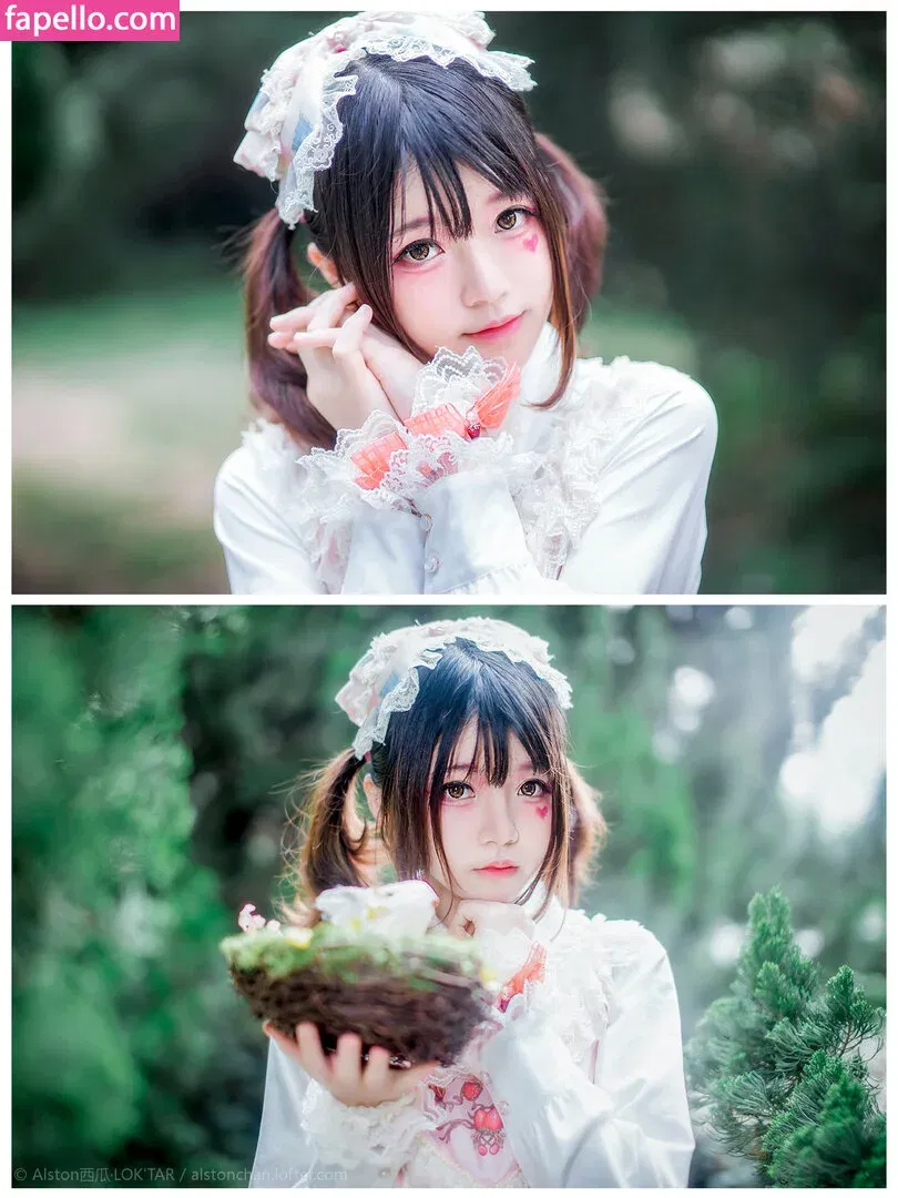 arrias / cherryneko0628 Onlyfans Photo Gallery 