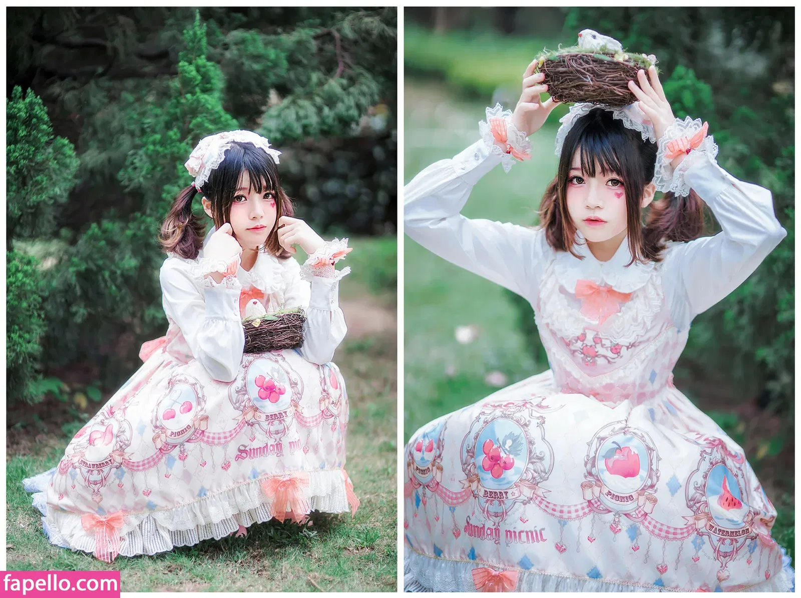 arrias / cherryneko0628 Onlyfans Photo Gallery 