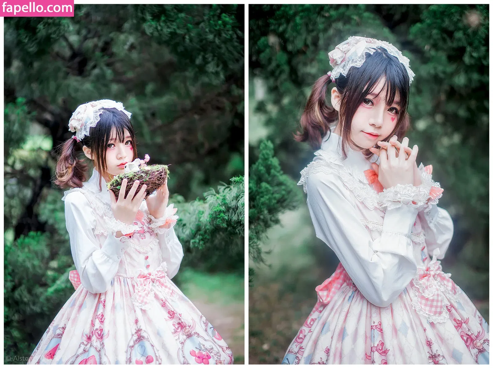 arrias / cherryneko0628 Onlyfans Photo Gallery 