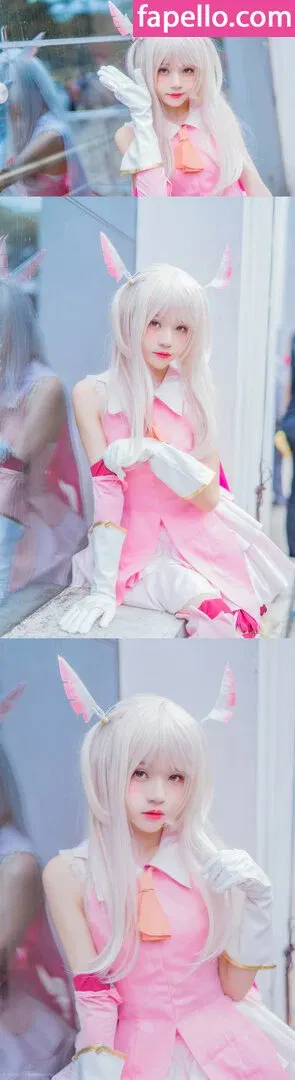 arrias / cherryneko0628 Onlyfans Photo Gallery 