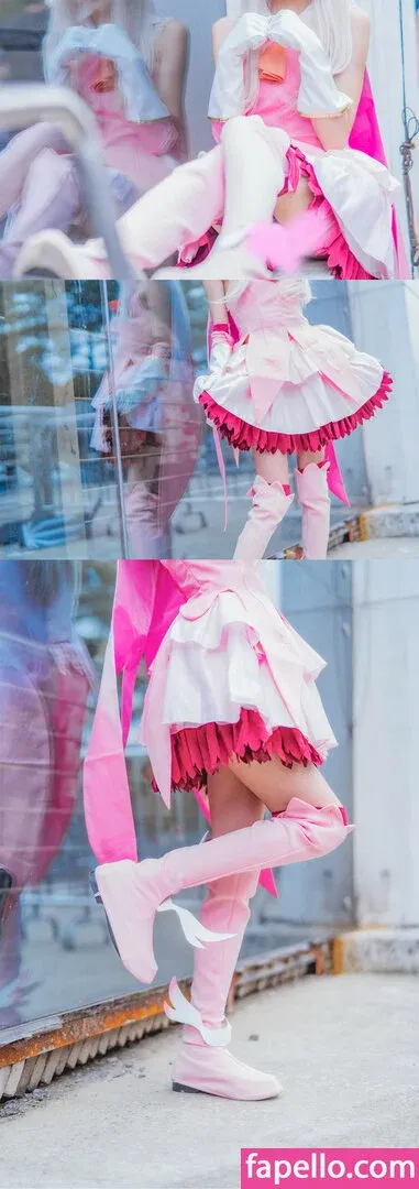 arrias / cherryneko0628 Onlyfans Photo Gallery 