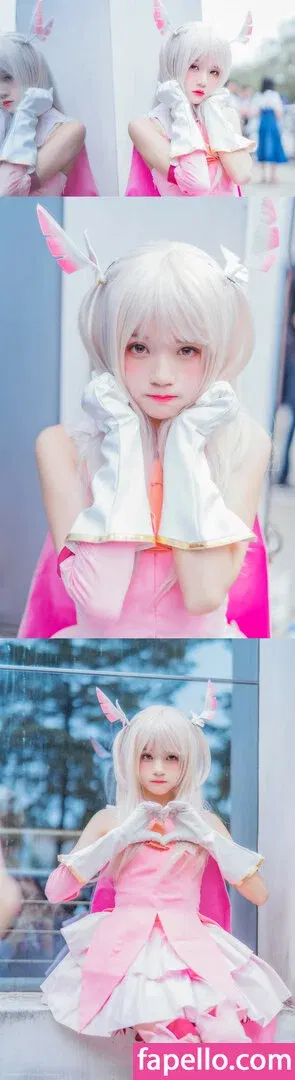 arrias / cherryneko0628 Onlyfans Photo Gallery 