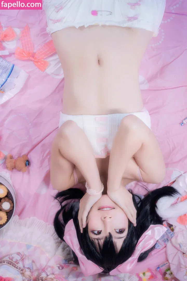 arrias / cherryneko0628 Onlyfans Photo Gallery 