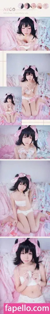 arrias / cherryneko0628 Onlyfans Photo Gallery 