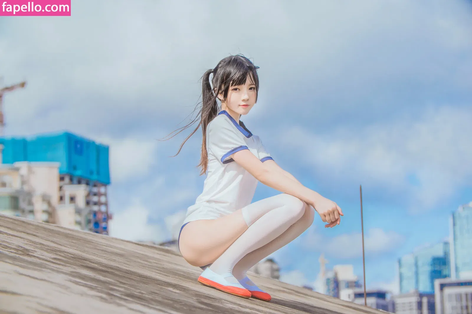 arrias / cherryneko0628 Onlyfans Photo Gallery 