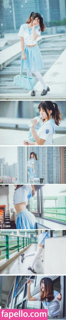 arrias / cherryneko0628 Onlyfans Photo Gallery 