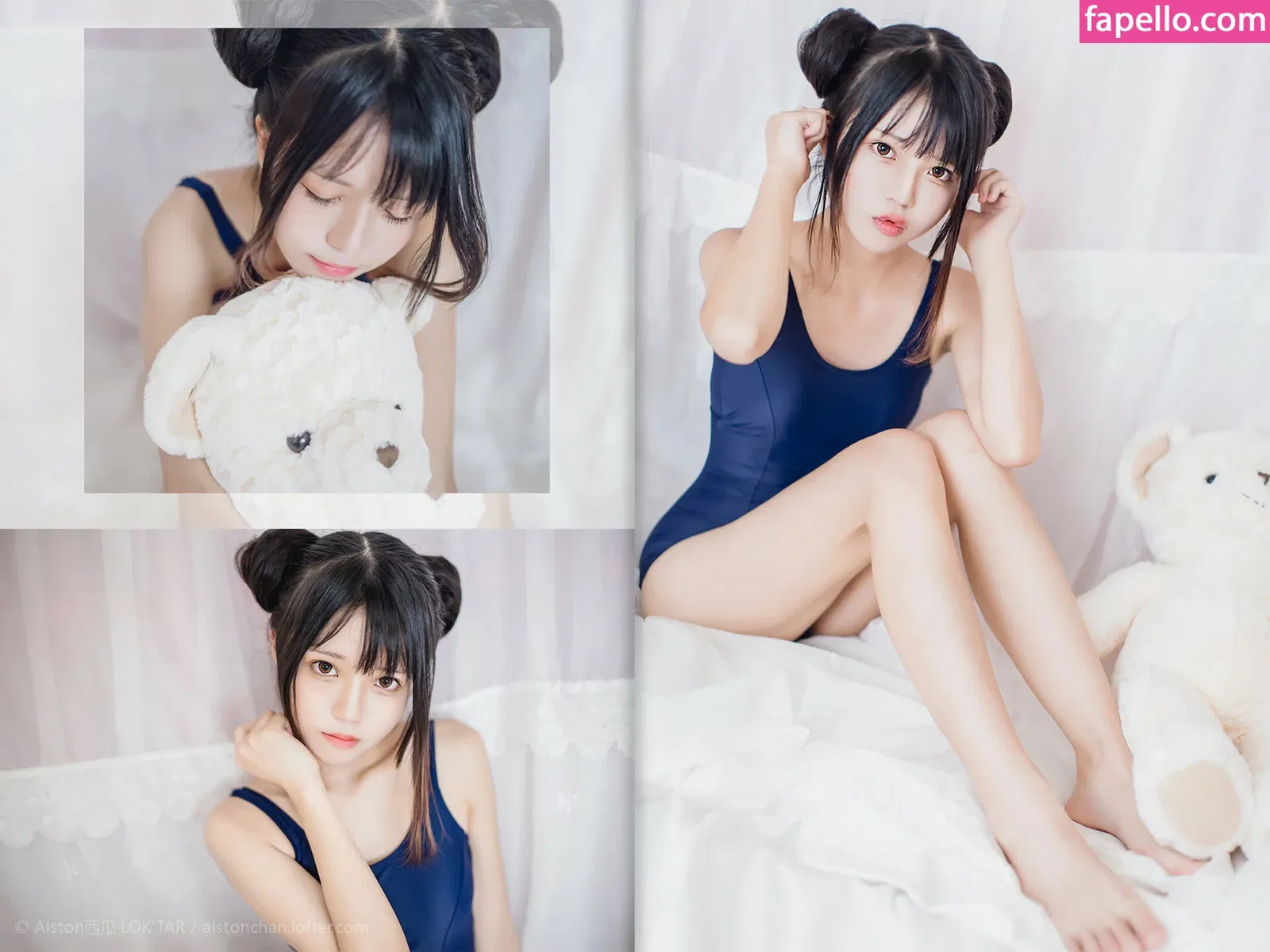 arrias / cherryneko0628 Onlyfans Photo Gallery 