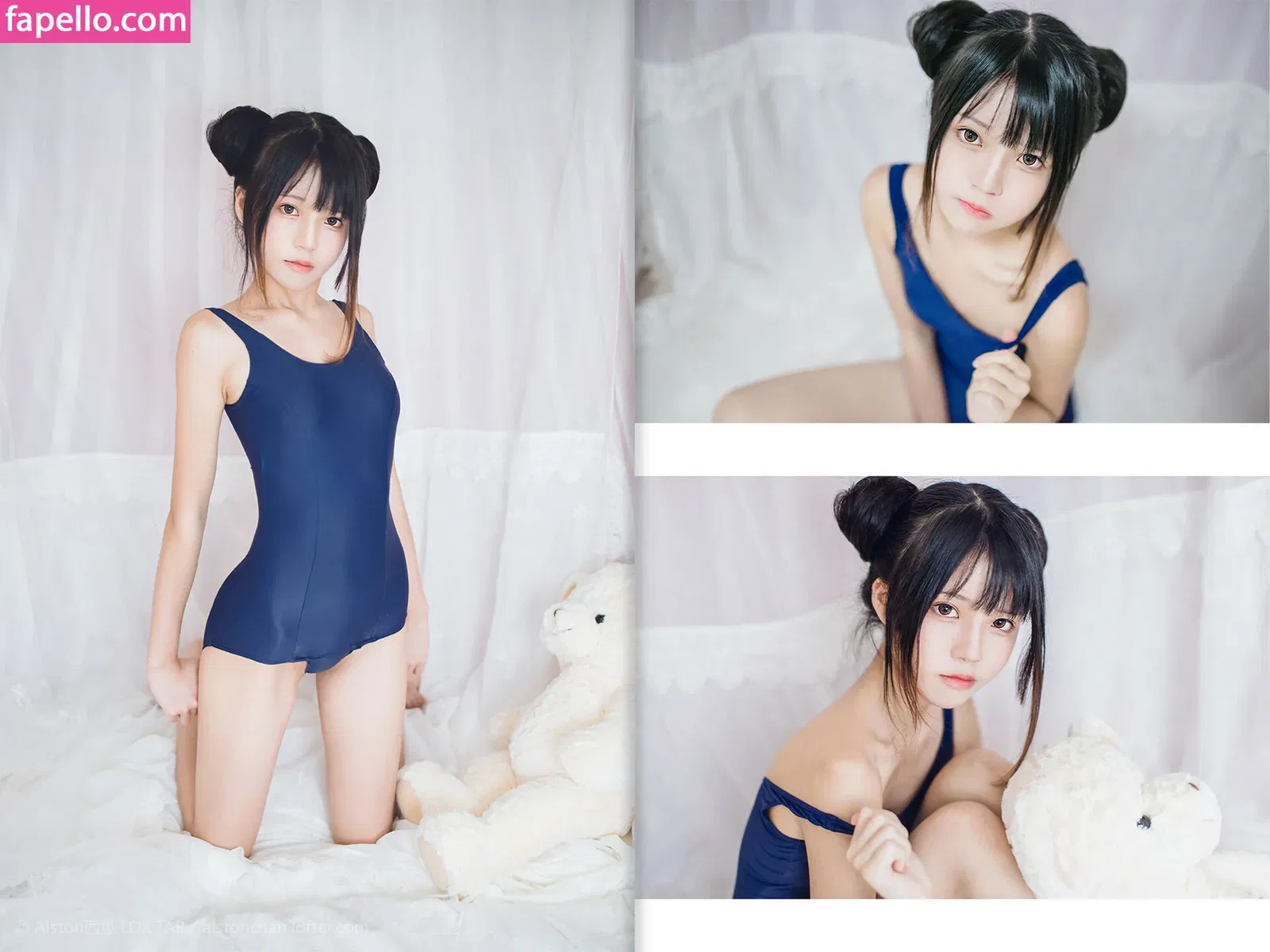 arrias / cherryneko0628 Onlyfans Photo Gallery 