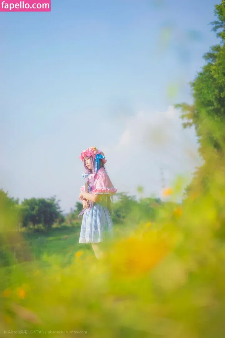 arrias / cherryneko0628 Onlyfans Photo Gallery 