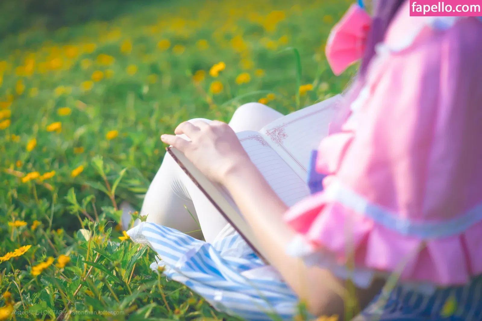 arrias / cherryneko0628 Onlyfans Photo Gallery 