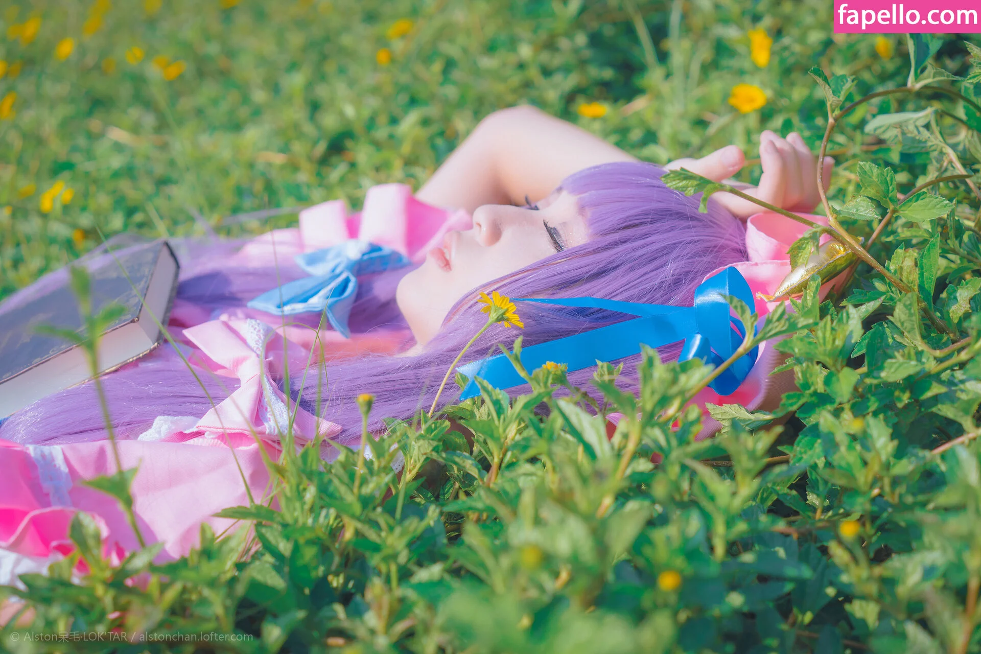 arrias / cherryneko0628 Onlyfans Photo Gallery 