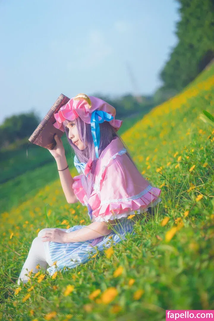 arrias / cherryneko0628 Onlyfans Photo Gallery 