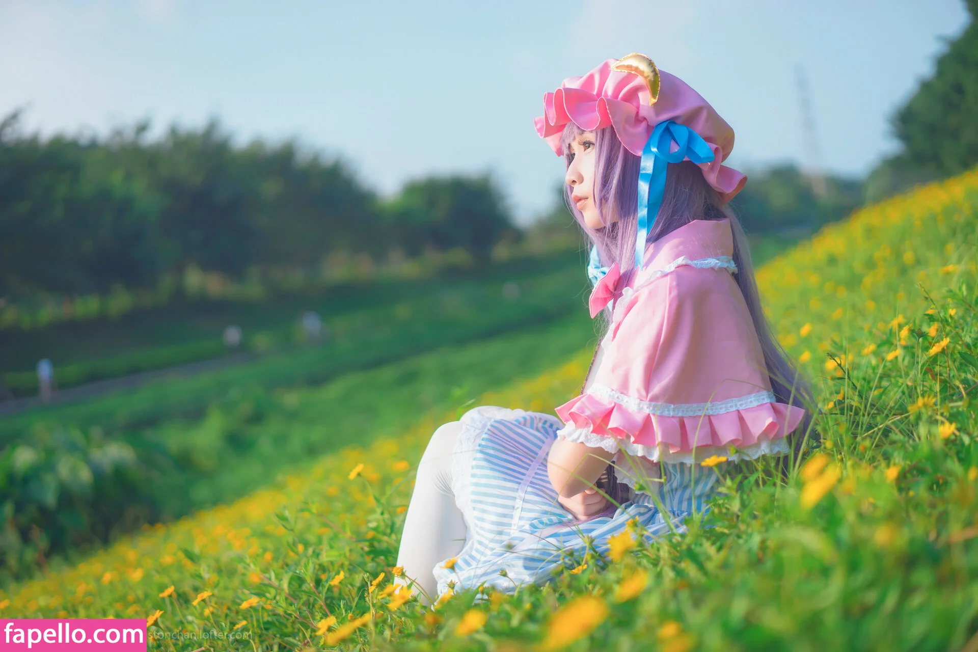 arrias / cherryneko0628 Onlyfans Photo Gallery 