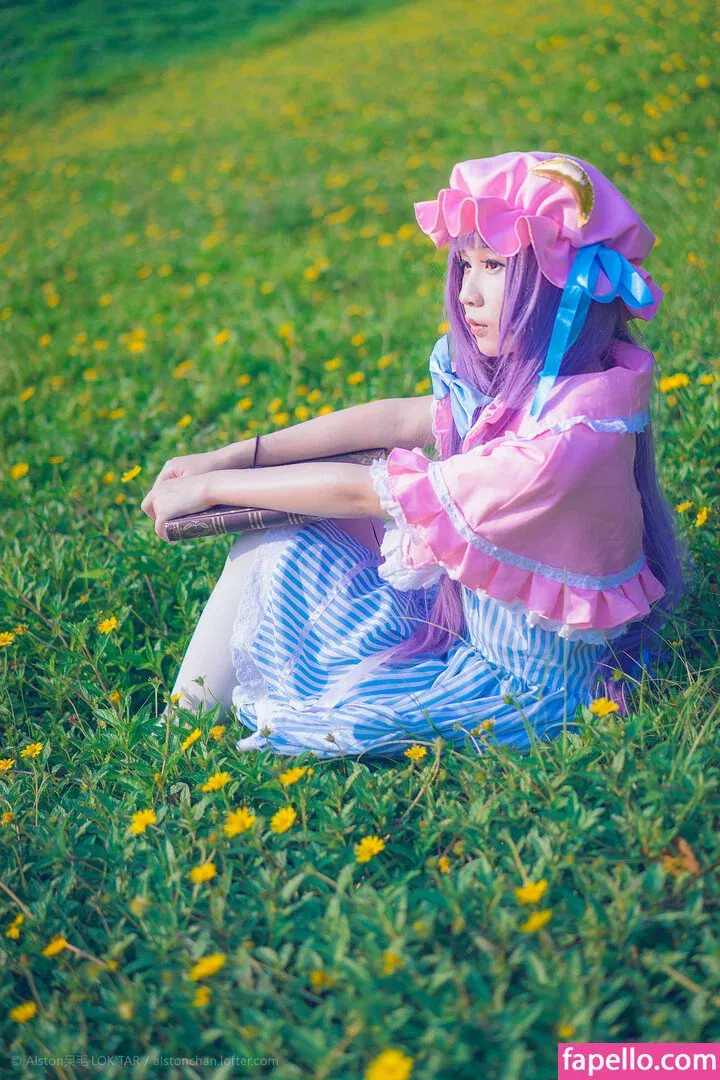 arrias / cherryneko0628 Onlyfans Photo Gallery 