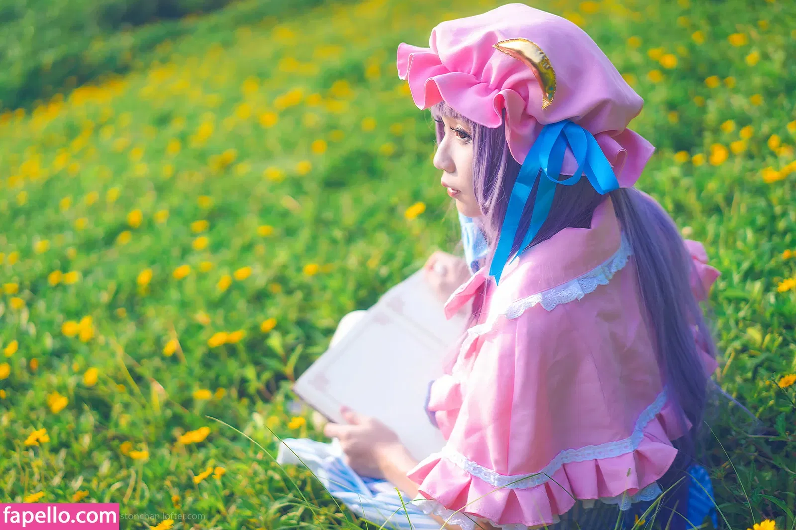 arrias / cherryneko0628 Onlyfans Photo Gallery 