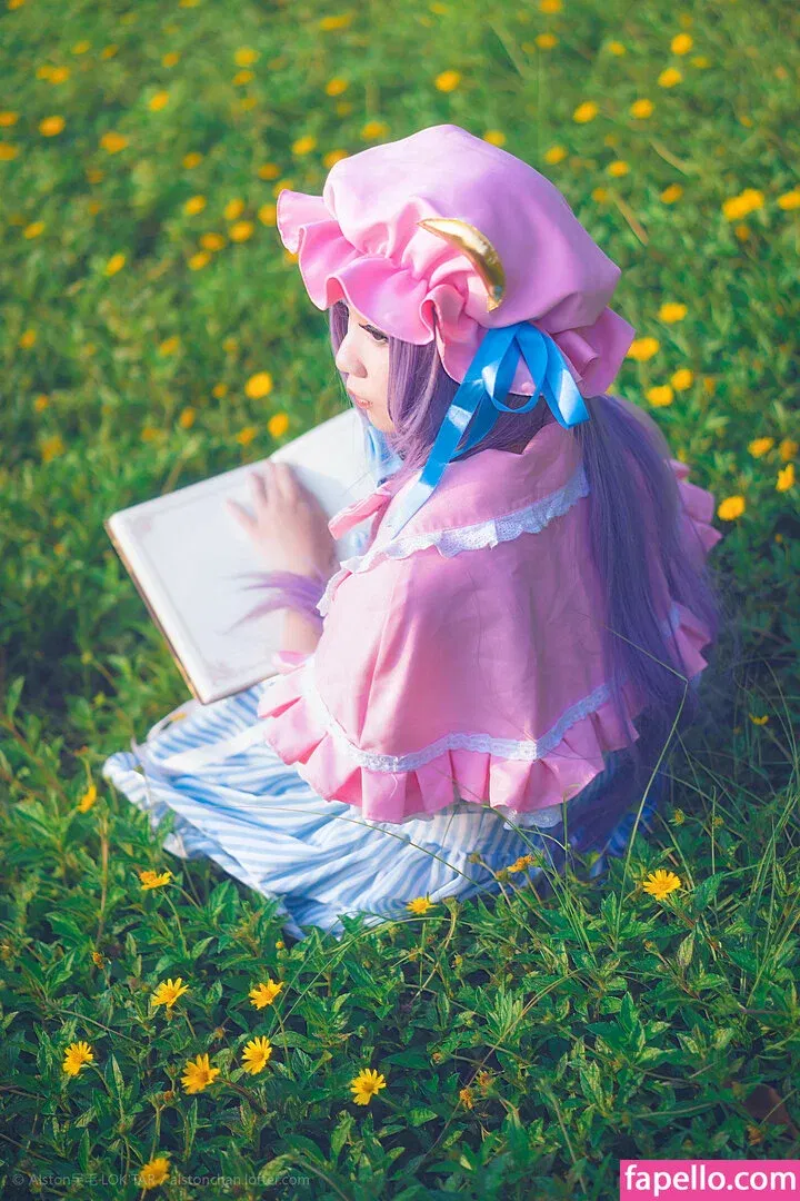 arrias / cherryneko0628 Onlyfans Photo Gallery 