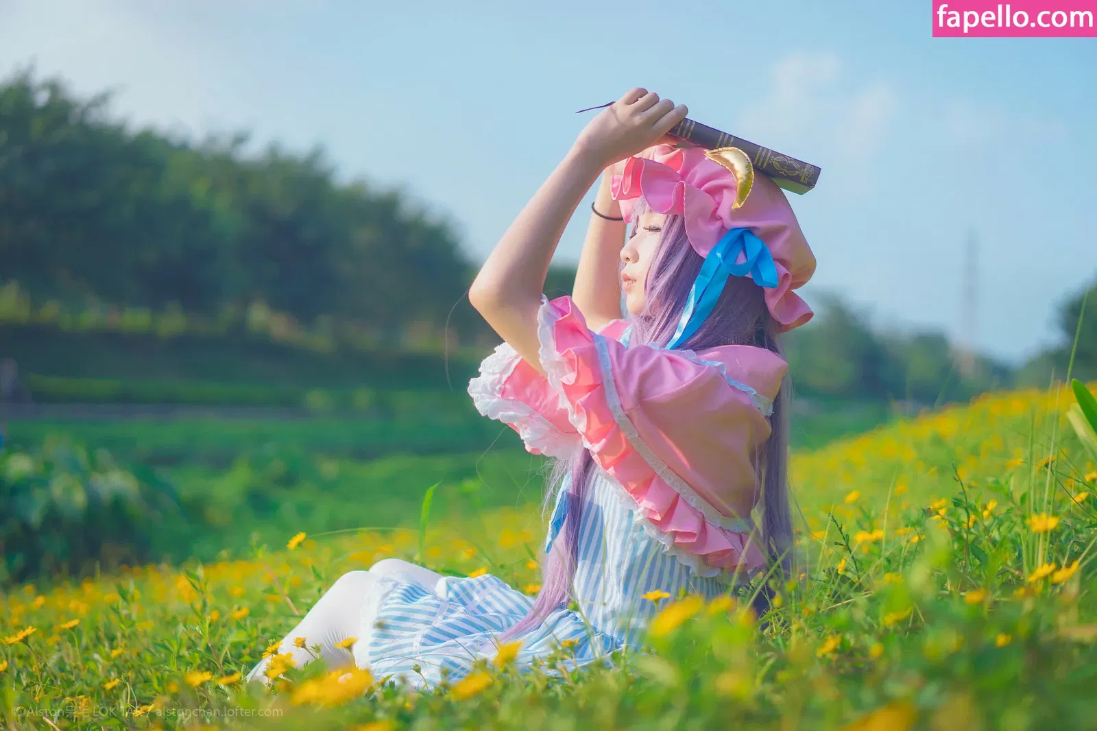 arrias / cherryneko0628 Onlyfans Photo Gallery 