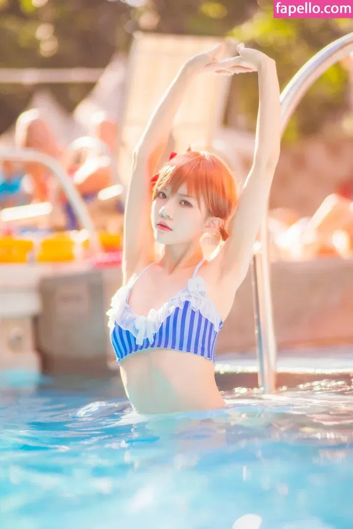 arrias / cherryneko0628 Onlyfans Photo Gallery 