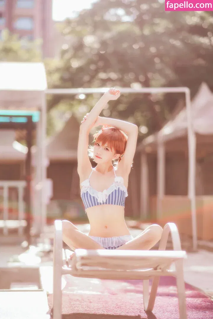 arrias / cherryneko0628 Onlyfans Photo Gallery 