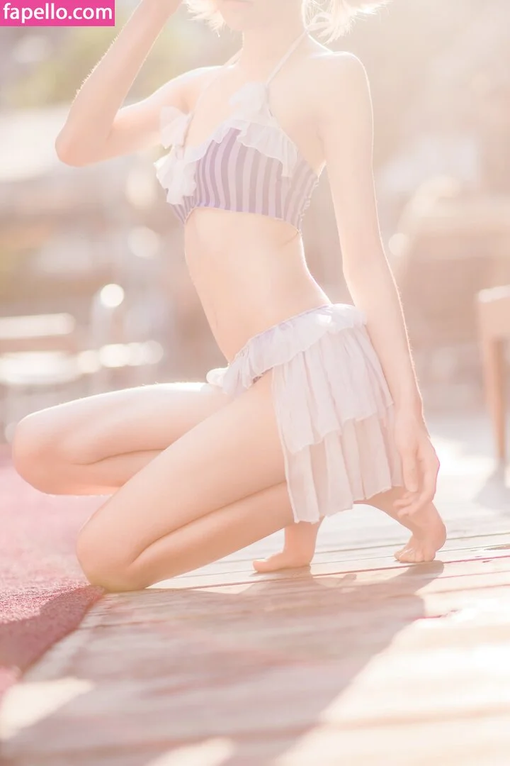 arrias / cherryneko0628 Onlyfans Photo Gallery 