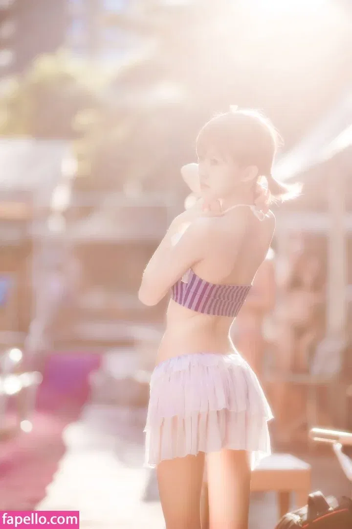 arrias / cherryneko0628 Onlyfans Photo Gallery 