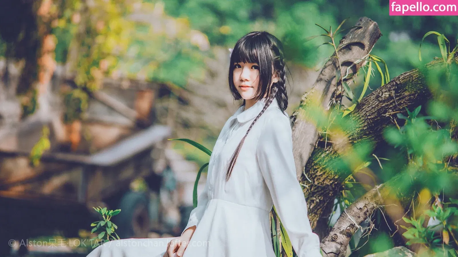 arrias / cherryneko0628 Onlyfans Photo Gallery 