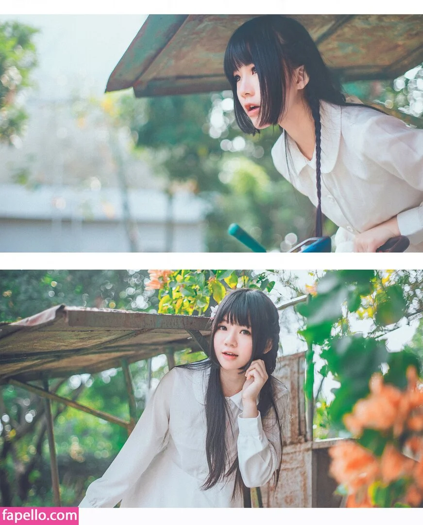 arrias / cherryneko0628 Onlyfans Photo Gallery 