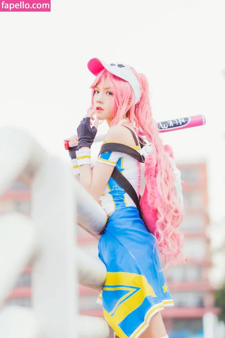 arrias / cherryneko0628 Onlyfans Photo Gallery 