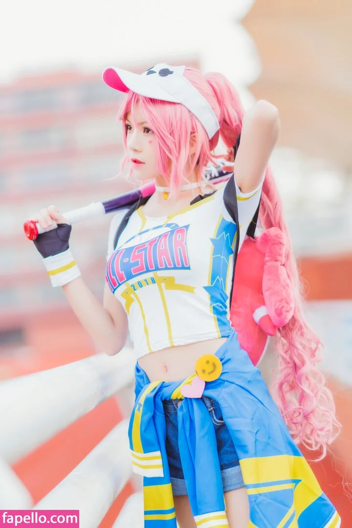 arrias / cherryneko0628 Onlyfans Photo Gallery 