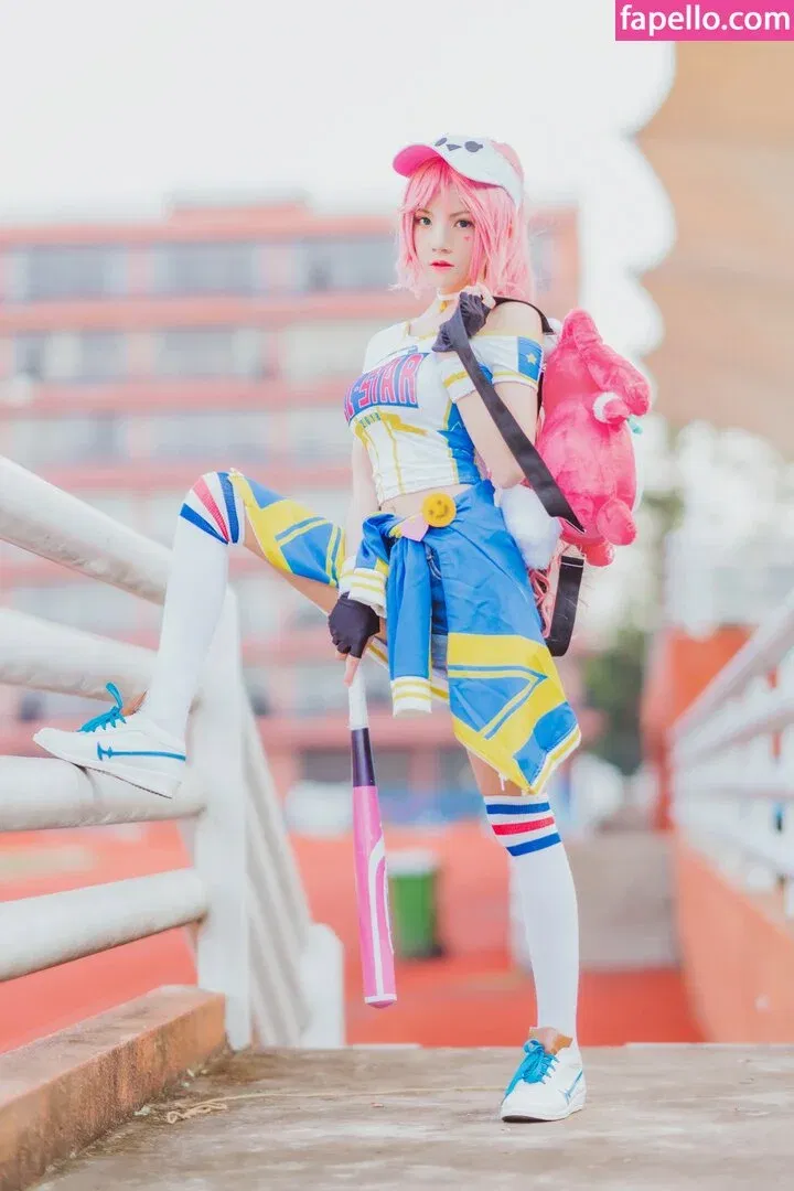 arrias / cherryneko0628 Onlyfans Photo Gallery 